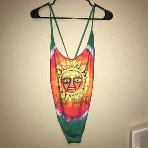 Sublime One Piece Suit 🔆